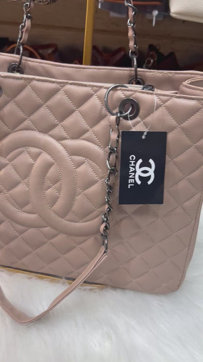 Bolsa alça corrente