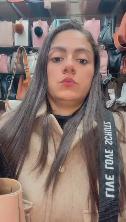 Kit 3 em 1 (Bolsa Dupla + Carteira) Premium SCH