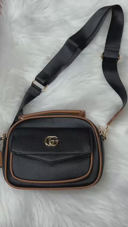 Bauzinha 3 opções de alça