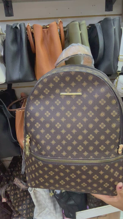 Mochila lave
