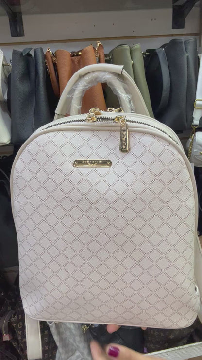 Mochila Bella Paula