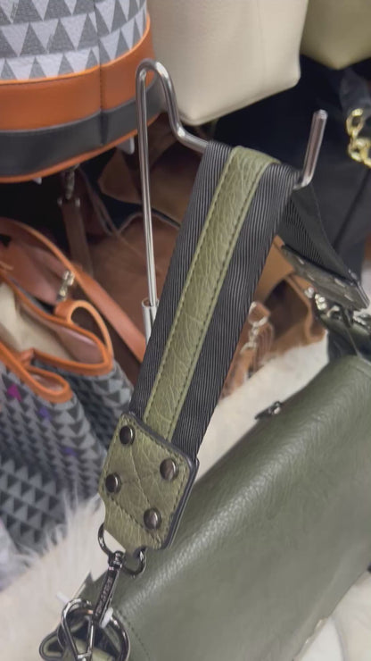 Bolsa de Aba Bella Paula